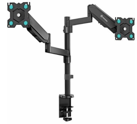 MONITOR ACC DESK MOUNT/13-32" BLACK G140-B ONKRON