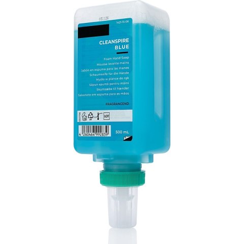 Mydło w pianie Svema 500ml S8 Cleanspire Blue