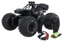 R/C Pojazd LION Czarny