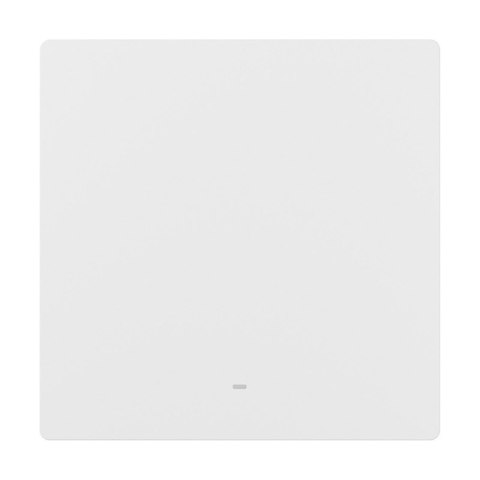 Smart dotykowy przełącznik ścienny Sonoff ZBM5-1C-86W (1-kanałowy) Zigbee