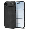 Spigen Liquid Air - Etui do iPhone Air (Matte Black)