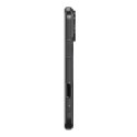 Spigen Ultra Hybrid T Mag MagSafe - Etui do iPhone 17 Pro Max (Matte Black)