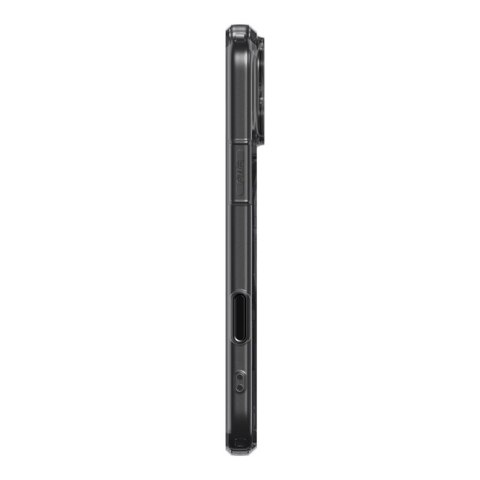 Spigen Ultra Hybrid T Mag MagSafe - Etui do iPhone 17 Pro Max (Matte Black)