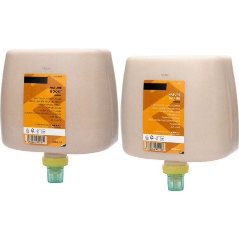 Środek do czyszczenia rąk Svema 2L SP3 Nature Scru