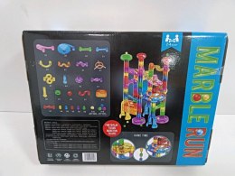 Tor Kulka Świecący w Ciemności 72el.