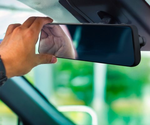 WIDEOREJESTRATOR SAMOCHODOWY XB-PRIME - 4K UHD Xblitz