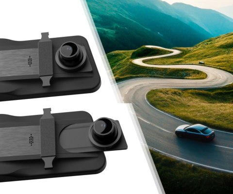 WIDEOREJESTRATOR SAMOCHODOWY XB-PRIME - 4K UHD Xblitz