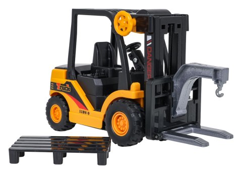 Wózek Widłowy 1:55