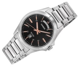 Zegarek Męski CASIO MTP-1370D-1A2VDF + BOX