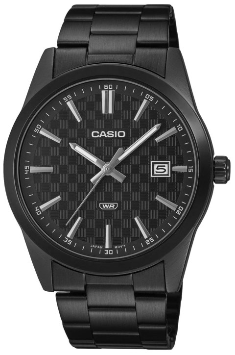 Zegarek Męski CASIO MTP-VD03B-1AUDF + BOX