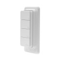 Zestaw 2 sterowników rolet SHELLY Shutter Wi-Fi + BLU RC