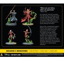 Asmodee Star Wars: Shatterpoint - Witches of Dathomir: Mother Talzin Squad Pack Figura