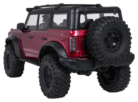 Autko WILDERNESS R/C 1:10