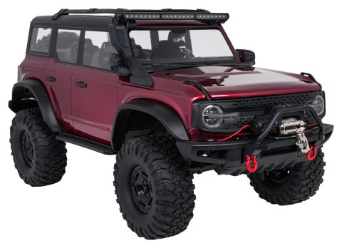 Autko WILDERNESS R/C 1:10