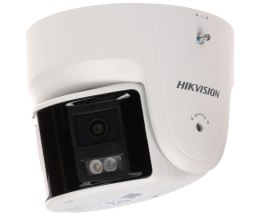 KAMERA IP DS-2CD2346G2P-ISU/SL(2.8MM)(C)/PL PANORAMICZNA AcuSense - 4 Mpx 2 x 2.8 mm Hikvision