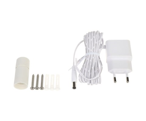 KAMERA IP IPC-HFW1539DTK1-SAW-IL-0280B Wi-Fi 6 Smart Dual Light - 5 Mpx 2.8 mm DAHUA