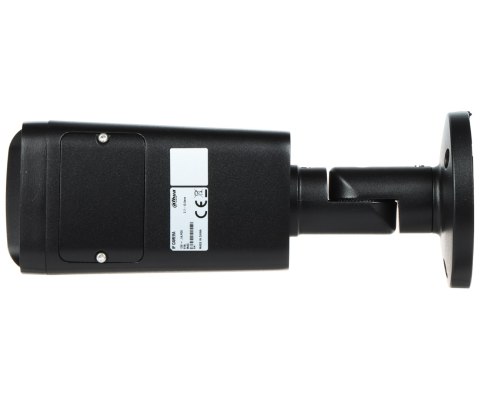 KAMERA IP IPC-HFW3849T-ZAS-IL-27135-BLACK Smart Dual Light WizSense - 8 Mpx 4K UHD 2.7 ... 13.5 mm - MOTOZOOM DAHUA