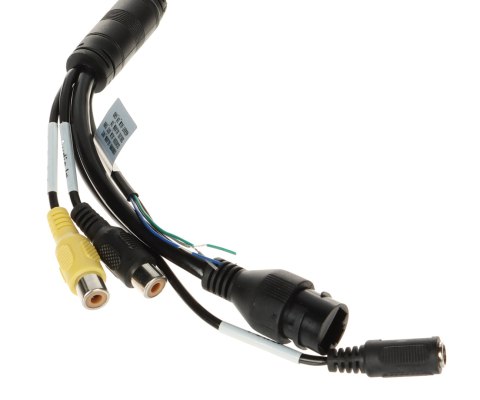 KAMERA IP IPC-HFW3849T-ZAS-IL-27135-BLACK Smart Dual Light WizSense - 8 Mpx 4K UHD 2.7 ... 13.5 mm - MOTOZOOM DAHUA