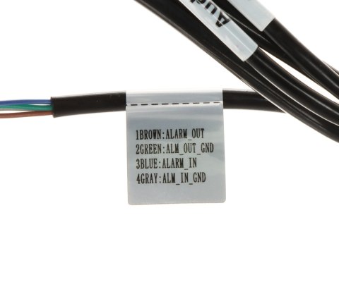 KAMERA IP IPC-HFW3849T-ZAS-IL-27135-BLACK Smart Dual Light WizSense - 8 Mpx 4K UHD 2.7 ... 13.5 mm - MOTOZOOM DAHUA