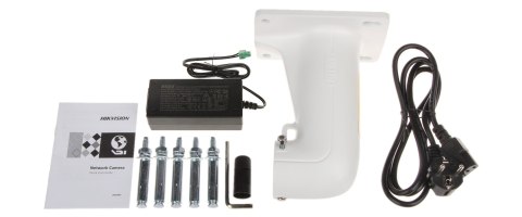 KAMERA IP OBROTOWA ZEWNĘTRZNA DS-2DE4425IW-DE(T5)/PL AcuSense - 4 Mpx 4.8 ... 120 mm Hikvision