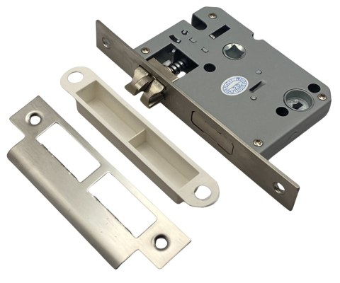 KLAMKA Z ZAMKIEM SZYFROWYM SL-01-TUYA Tuya Smart Bluetooth MIA