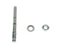 KOTWY EKSPRESOWE B-LE-ZN-10105*P4