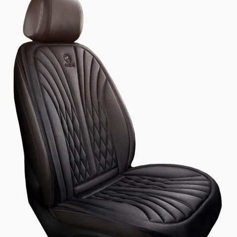 Mata grzewcza podgrzewane fotele