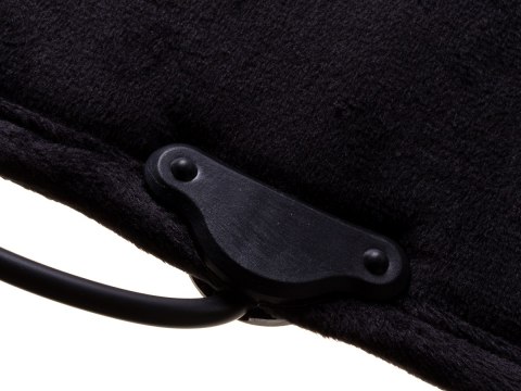 Mata grzewcza podgrzewane fotele