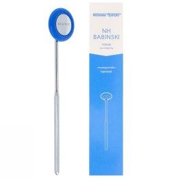 NOVAMA EXPERT Młotek Babińskiego