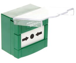 PRZYCISK AWARYJNEGO OTWIERANIA DRZWI ATLO-ERB-BP561 1 X NO/NC ATLO
