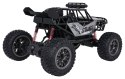 R/C Crawler STUNT Racing Szary 1:8