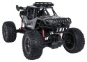 R/C Crawler STUNT Racing Szary 1:8