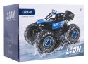 R/C Pojazd LION Niebieski