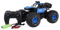 R/C Pojazd LION Niebieski