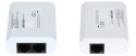 SWITCH POE / EXTENDER DS-3E0503DP-E/R 3-PORTOWY Hikvision