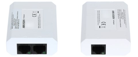 SWITCH POE / EXTENDER DS-3E0503DP-E/R 3-PORTOWY Hikvision