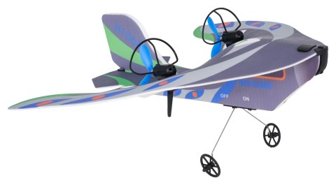 Samolot R/C Myśliwiec