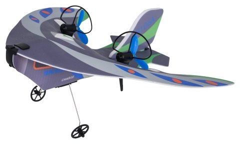 Samolot R/C Myśliwiec