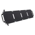 Składana ładowarka solarna Choetech SC005-GY 28W
