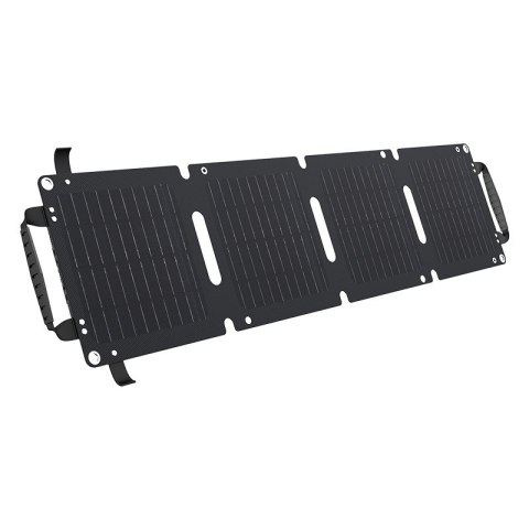 Składana ładowarka solarna Choetech SC005-GY 28W
