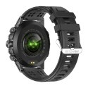 Smartwatch Blitzwolf BW-AT6 plus (czarny)