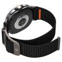 Spigen DuraPro Flex - Pasek do Samsung Galaxy Watch 8 / 8 Classic 40 / 44 / 46 mm (Black)