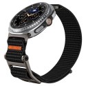 Spigen DuraPro Flex - Pasek do Samsung Galaxy Watch 8 / 8 Classic 40 / 44 / 46 mm (Black)