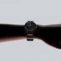 Spigen DuraPro Flex - Pasek do Samsung Galaxy Watch 8 / 8 Classic 40 / 44 / 46 mm (Black)