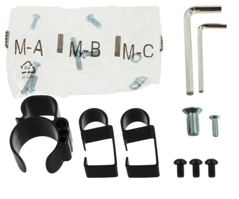 UCHWYT BIURKOWY MONITORA BRATECK-LDT66-C012 BRATECK