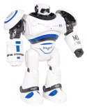 Wielofunkcyjny Robot MX09 Niebieski