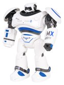 Wielofunkcyjny Robot MX09 Niebieski