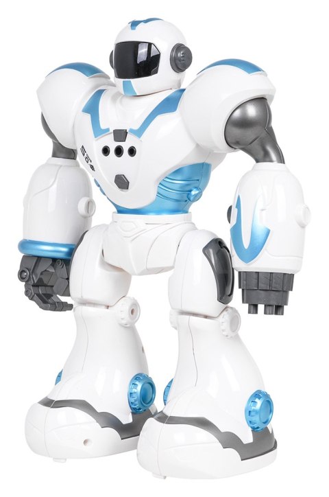 Wielofunkcyjny Robot U-ICTORY Niebieski