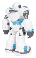 Wielofunkcyjny Robot U-ICTORY Niebieski