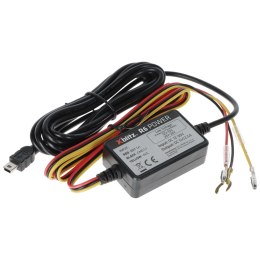 ZASILACZ DO WIDEOREJESTRATORÓW SAMOCHODOWYCH XB-R6-POWER Xblitz